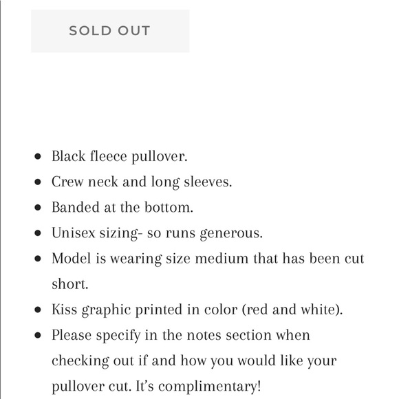 Disco Cowgirl Pullover - Picture 5 of 15